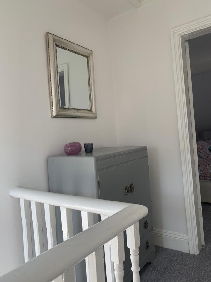 Hideaway House Villa Bridlington Dış mekan fotoğraf