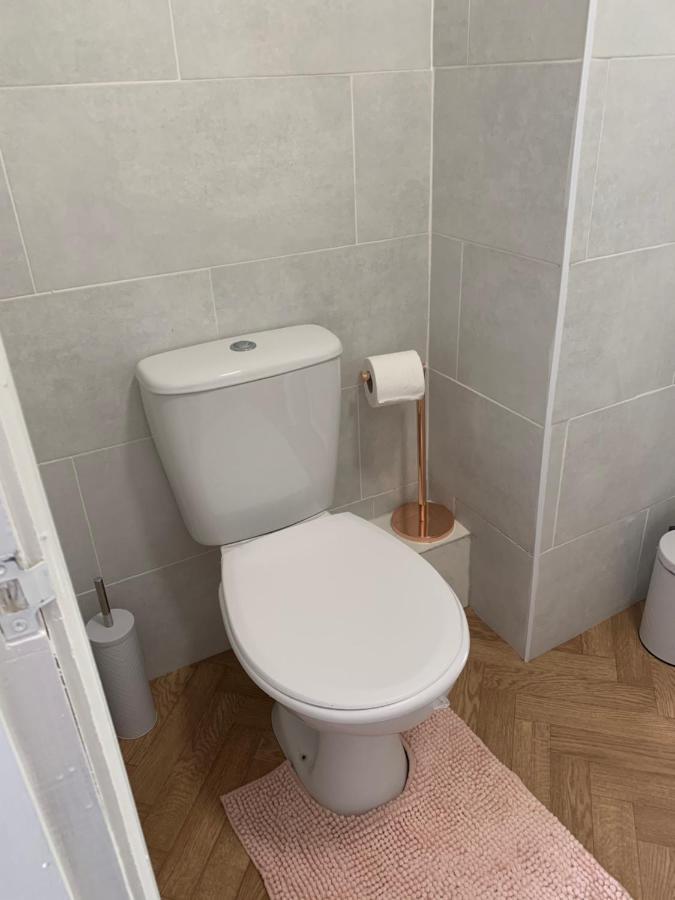 Hideaway House Villa Bridlington Dış mekan fotoğraf